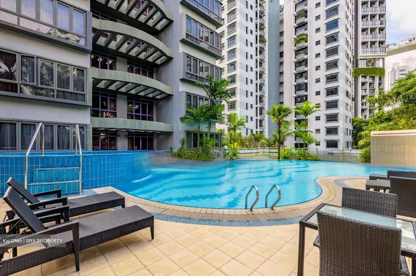 Fortville (D15), Condominium #624497121